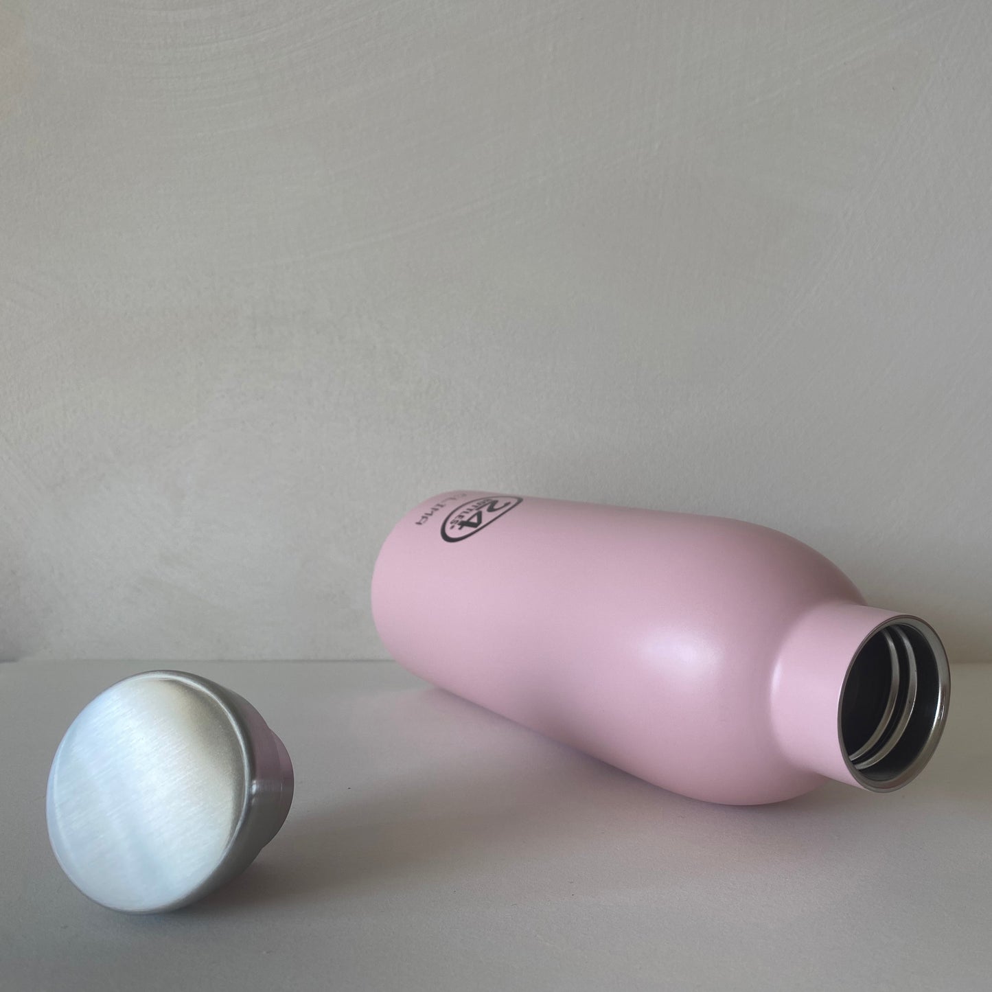 Candy Pink