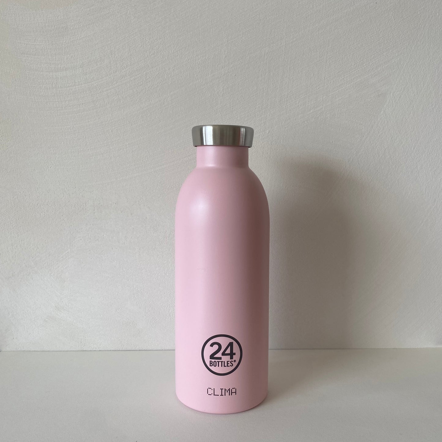 Candy Pink