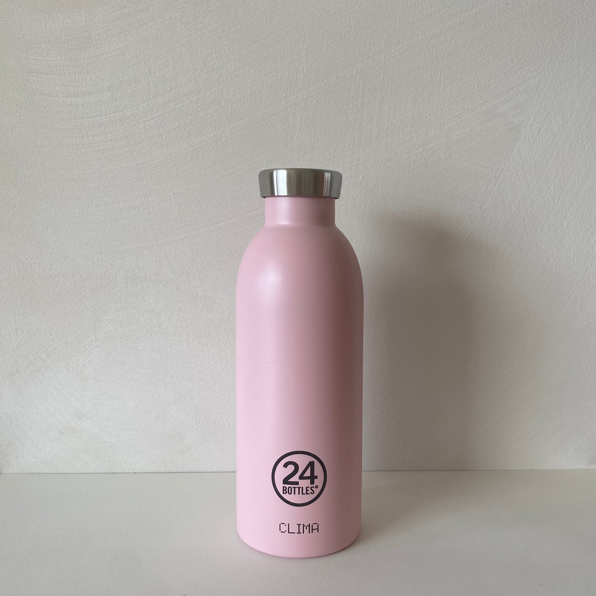 Candy Pink