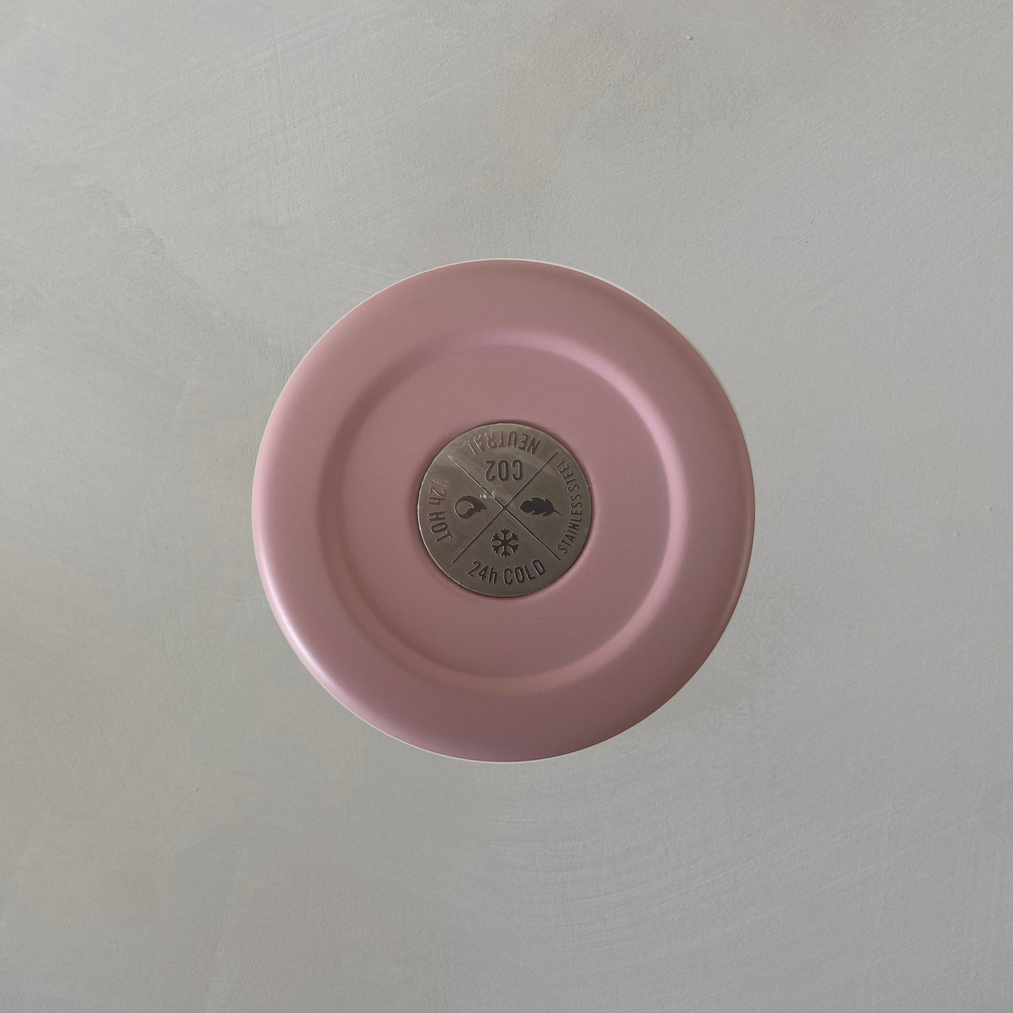 Candy Pink