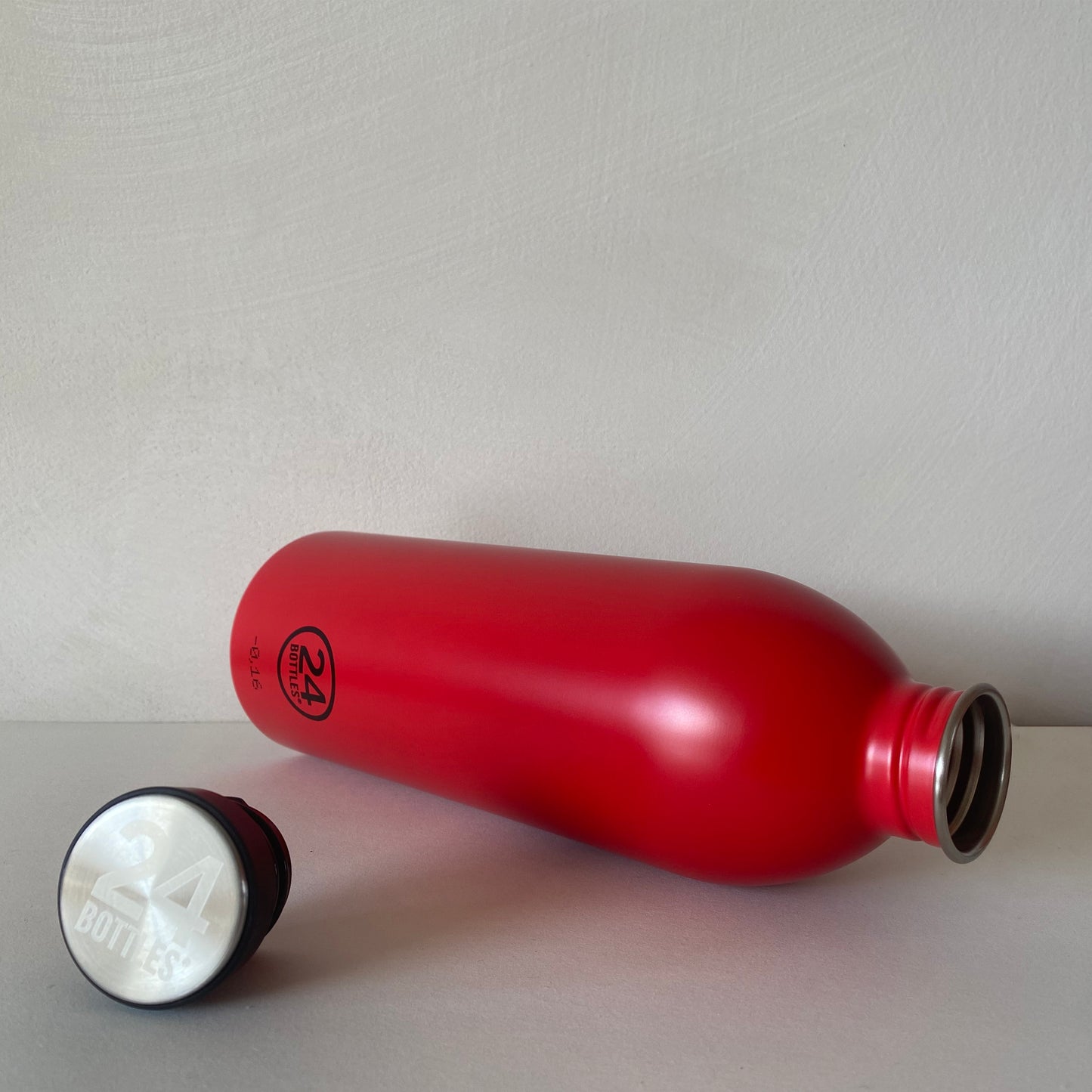 Hot Red