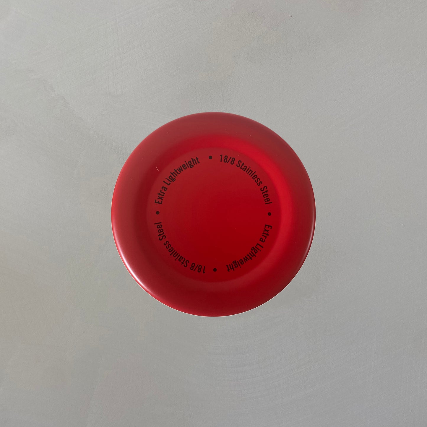 Hot Red