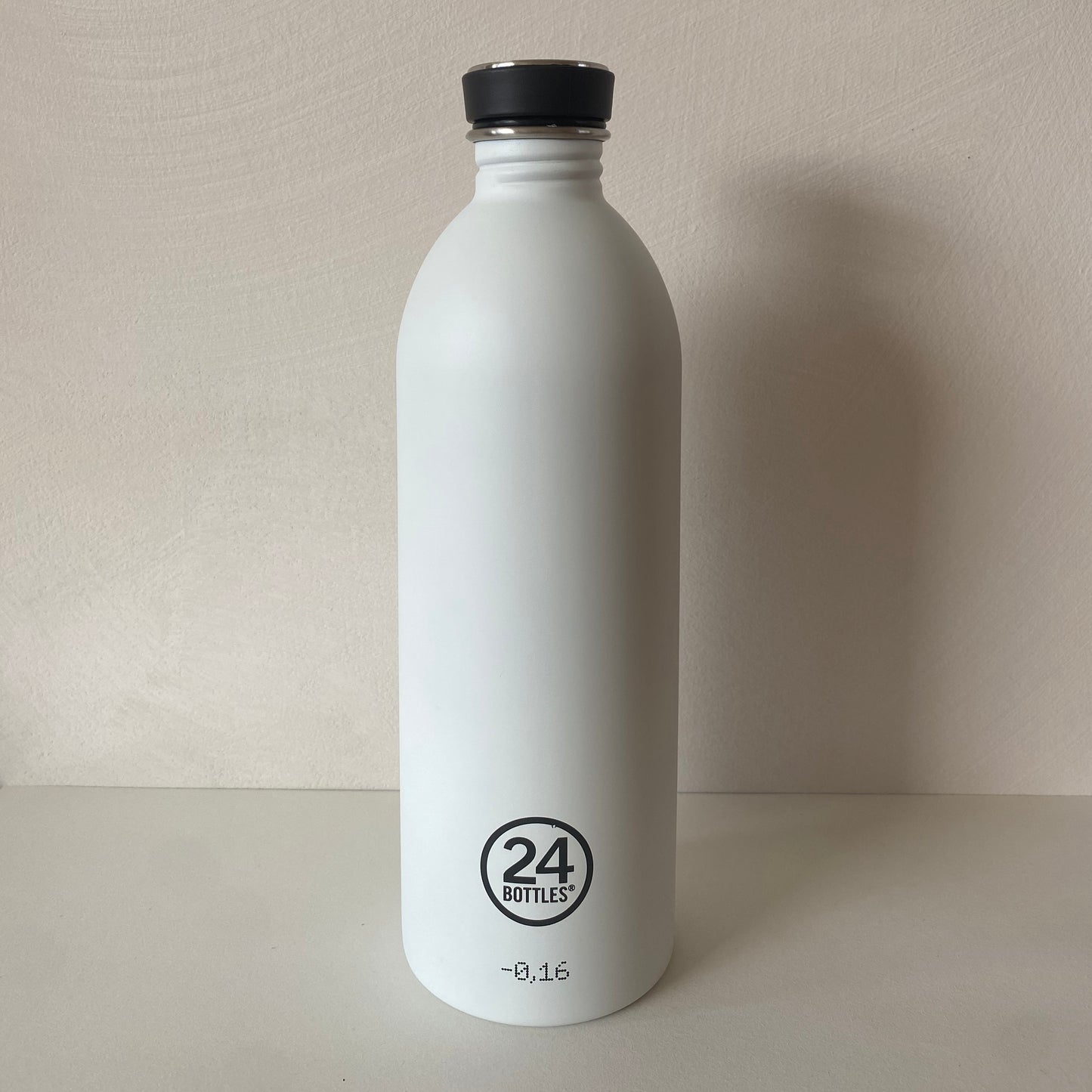 Ice White